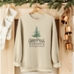 CHRISTMAS TREE-Unisex Heavy Blend™ Crewneck Sweatshirt