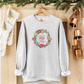 HAVE YOUR SELF A MERRY LITTLE CHRISTMAS-Unisex Heavy Blend™ Crewneck Sweatshirt