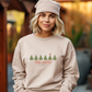 MERRY CHRISTMAS-Unisex Heavy Blend™ Crewneck Sweatshirt