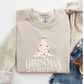 CUT YOUR OWN CHRISTMAS TREE-Unisex Heavy Blend™ Crewneck Sweatshirt