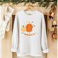 PUMPKIN PATCH-Unisex Heavy Blend™ Crewneck Sweatshirt