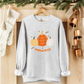 PUMPKIN PATCH-Unisex Heavy Blend™ Crewneck Sweatshirt