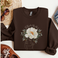 BE KIND TO YOUR MIND- Unisex Heavy Blend™ Crewneck Sweatshirt