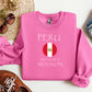 ✨PERSONALIZATION COMING SOON!✨ PERU AREQUIPA MISSION Unisex Heavy Blend™ Crewneck Sweatshirt LDS MISSION