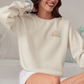 🌄SAY YES TO NEW ADVENTURES Unisex Heavy Blend™ Crewneck Sweatshirt