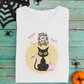 🐈‍⬛WITCH WAY TO CANDY Unisex Jersey Short Sleeve Tee