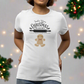 GINGERBREAD MAN BAKERY Unisex Tee