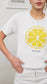 🍋PUCKER UP- Unisex Tee Lemon Lovers